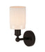 Innovations - 616-1W-OB-G341 - One Light Wall Sconce - Edison - Oil Rubbed Bronze