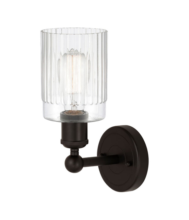 Innovations - 616-1W-OB-G342 - One Light Wall Sconce - Edison - Oil Rubbed Bronze