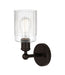 Innovations - 616-1W-OB-G342 - One Light Wall Sconce - Edison - Oil Rubbed Bronze