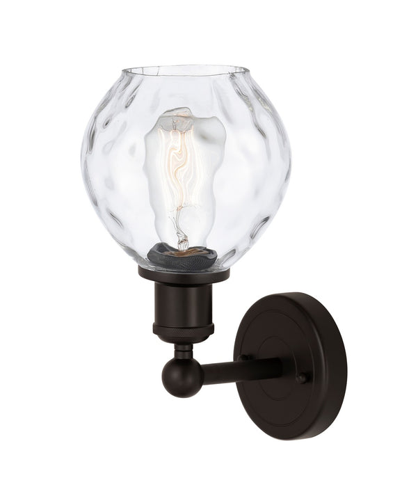 Innovations - 616-1W-OB-G362 - One Light Wall Sconce - Edison - Oil Rubbed Bronze