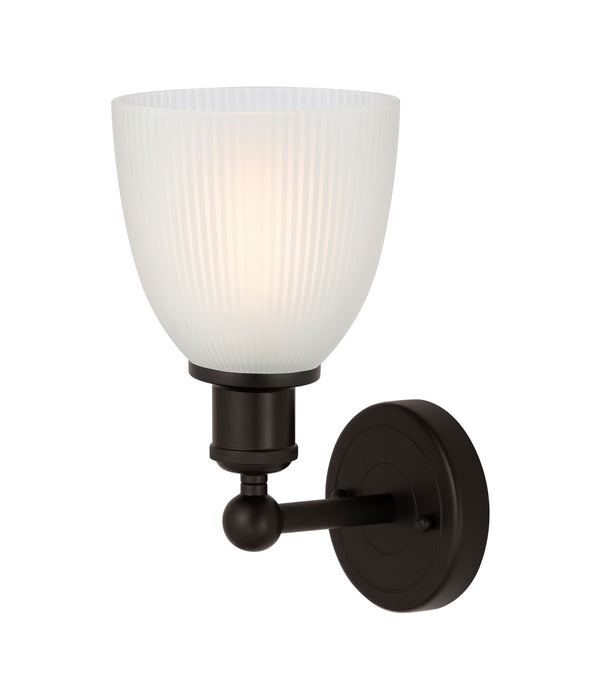 Innovations - 616-1W-OB-G381 - One Light Wall Sconce - Edison - Oil Rubbed Bronze