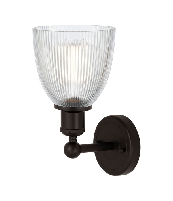 Innovations - 616-1W-OB-G382 - One Light Wall Sconce - Edison - Oil Rubbed Bronze