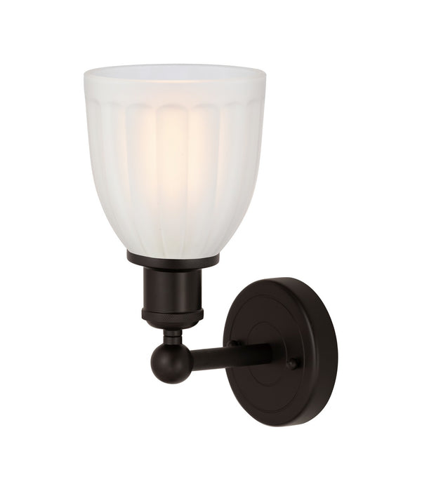 Innovations - 616-1W-OB-G441 - One Light Wall Sconce - Edison - Oil Rubbed Bronze