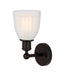 Innovations - 616-1W-OB-G441 - One Light Wall Sconce - Edison - Oil Rubbed Bronze