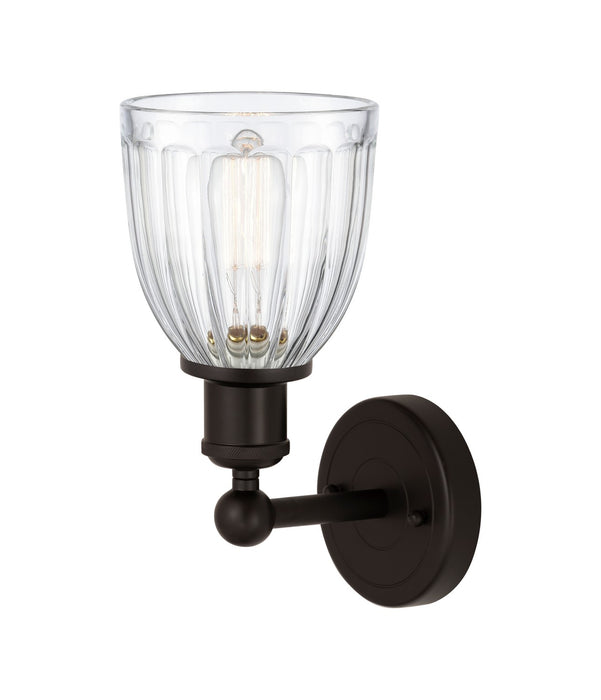 Innovations - 616-1W-OB-G442 - One Light Wall Sconce - Edison - Oil Rubbed Bronze