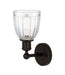 Innovations - 616-1W-OB-G442 - One Light Wall Sconce - Edison - Oil Rubbed Bronze