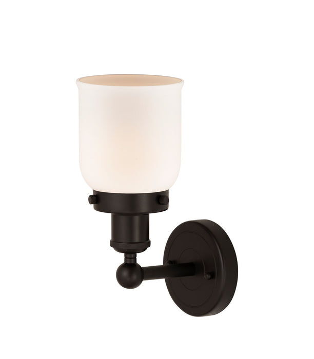 Innovations - 616-1W-OB-G51 - One Light Wall Sconce - Edison - Oil Rubbed Bronze