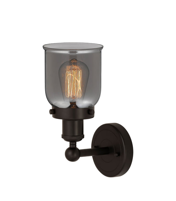 Innovations - 616-1W-OB-G53 - One Light Wall Sconce - Edison - Oil Rubbed Bronze