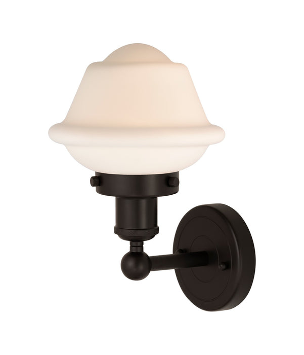 Innovations - 616-1W-OB-G531 - One Light Wall Sconce - Edison - Oil Rubbed Bronze