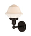 Innovations - 616-1W-OB-G531 - One Light Wall Sconce - Edison - Oil Rubbed Bronze