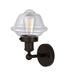 Innovations - 616-1W-OB-G532 - One Light Wall Sconce - Edison - Oil Rubbed Bronze