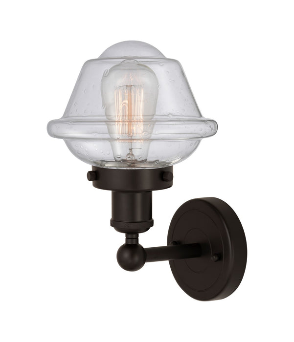 Innovations - 616-1W-OB-G534 - One Light Wall Sconce - Edison - Oil Rubbed Bronze