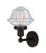 Innovations - 616-1W-OB-G534 - One Light Wall Sconce - Edison - Oil Rubbed Bronze