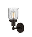 Innovations - 616-1W-OB-G54 - One Light Wall Sconce - Edison - Oil Rubbed Bronze