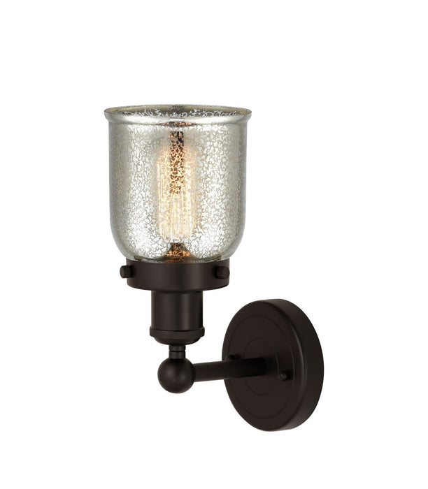 Innovations - 616-1W-OB-G58 - One Light Wall Sconce - Edison - Oil Rubbed Bronze