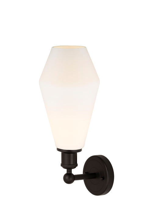 Innovations - 616-1W-OB-G651-7 - One Light Wall Sconce - Edison - Oil Rubbed Bronze