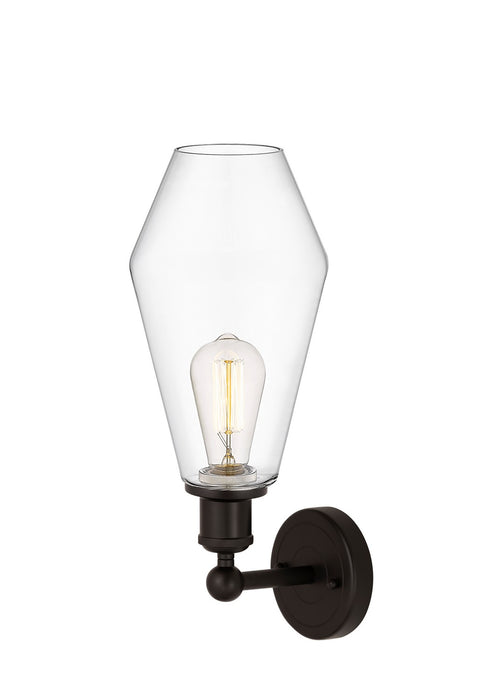 Innovations - 616-1W-OB-G652-7 - One Light Wall Sconce - Edison - Oil Rubbed Bronze