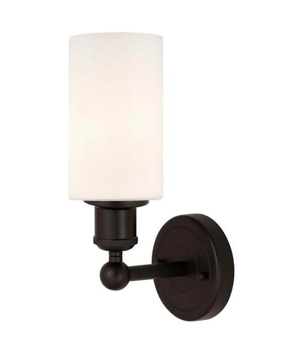 Innovations - 616-1W-OB-G801 - One Light Wall Sconce - Edison - Oil Rubbed Bronze