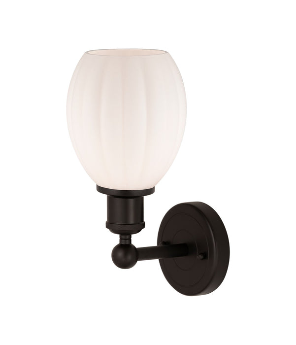 Innovations - 616-1W-OB-G81 - One Light Wall Sconce - Edison - Oil Rubbed Bronze