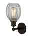 Innovations - 616-1W-OB-G82 - One Light Wall Sconce - Edison - Oil Rubbed Bronze