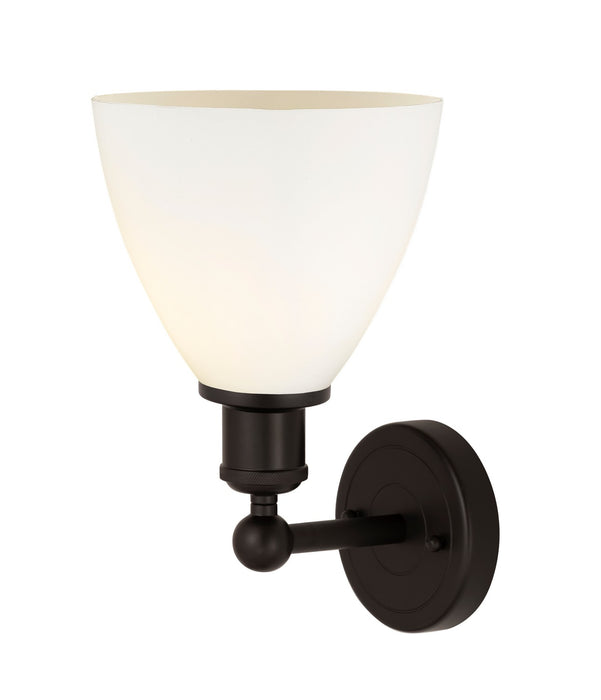 Innovations - 616-1W-OB-GBD-751 - One Light Wall Sconce - Edison - Oil Rubbed Bronze