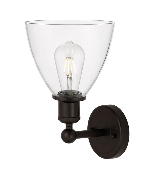 Innovations - 616-1W-OB-GBD-752 - One Light Wall Sconce - Edison - Oil Rubbed Bronze