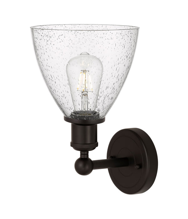 Innovations - 616-1W-OB-GBD-754 - One Light Wall Sconce - Edison - Oil Rubbed Bronze