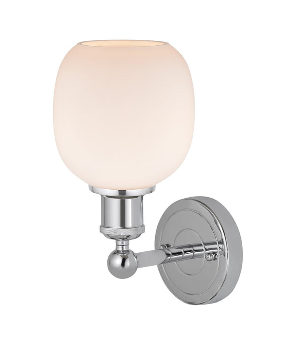 Innovations - 616-1W-PC-G101 - One Light Wall Sconce - Edison - Polished Chrome