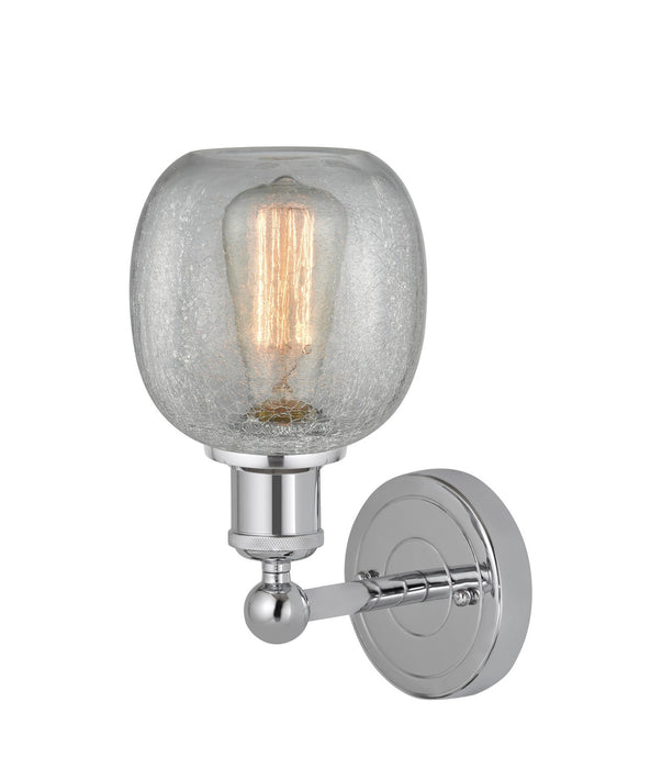 Innovations - 616-1W-PC-G105 - One Light Wall Sconce - Edison - Polished Chrome