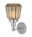 Innovations - 616-1W-PC-G146 - One Light Wall Sconce - Edison - Polished Chrome