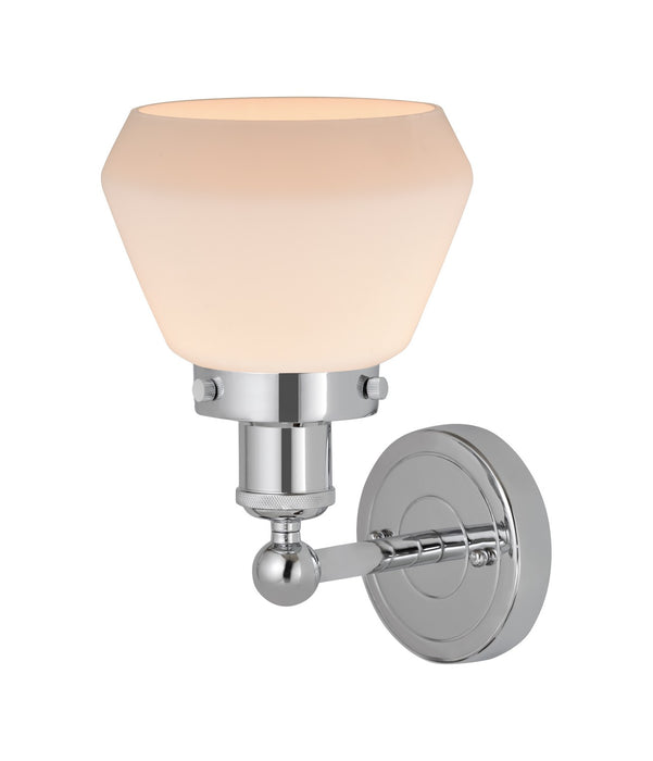 Innovations - 616-1W-PC-G171 - One Light Wall Sconce - Edison - Polished Chrome