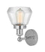 Innovations - 616-1W-PC-G172 - One Light Wall Sconce - Edison - Polished Chrome