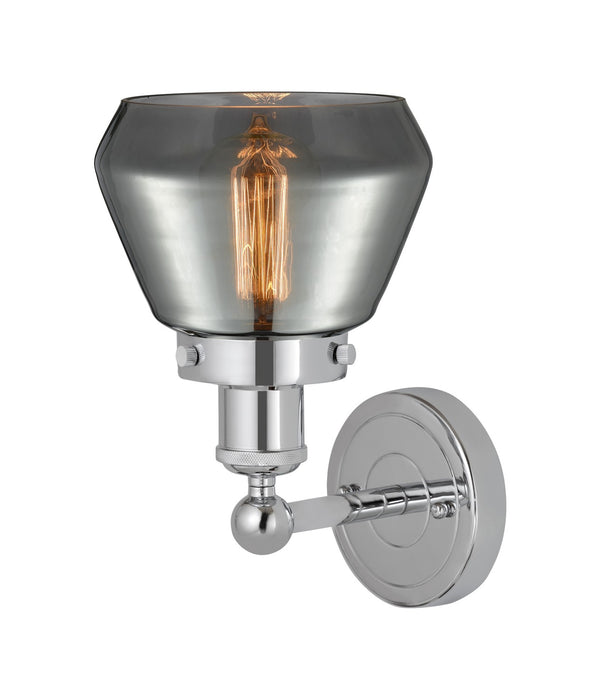 Innovations - 616-1W-PC-G173 - One Light Wall Sconce - Edison - Polished Chrome