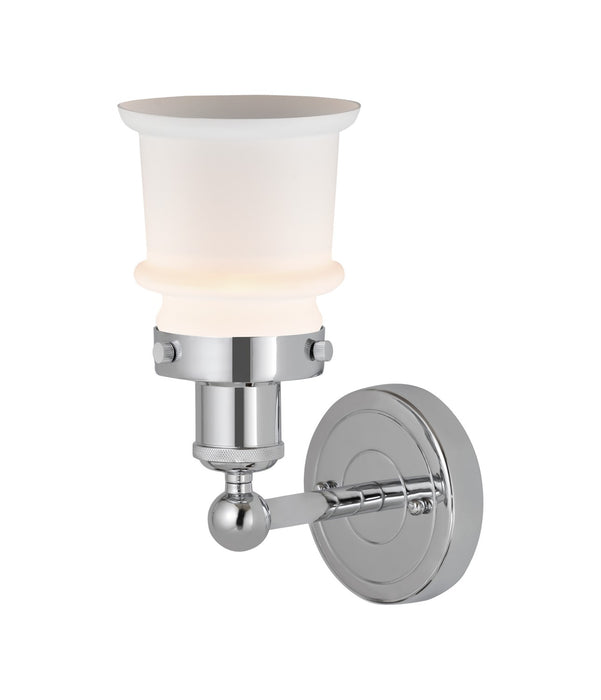 Innovations - 616-1W-PC-G181S - One Light Wall Sconce - Edison - Polished Chrome