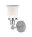 Innovations - 616-1W-PC-G181S - One Light Wall Sconce - Edison - Polished Chrome