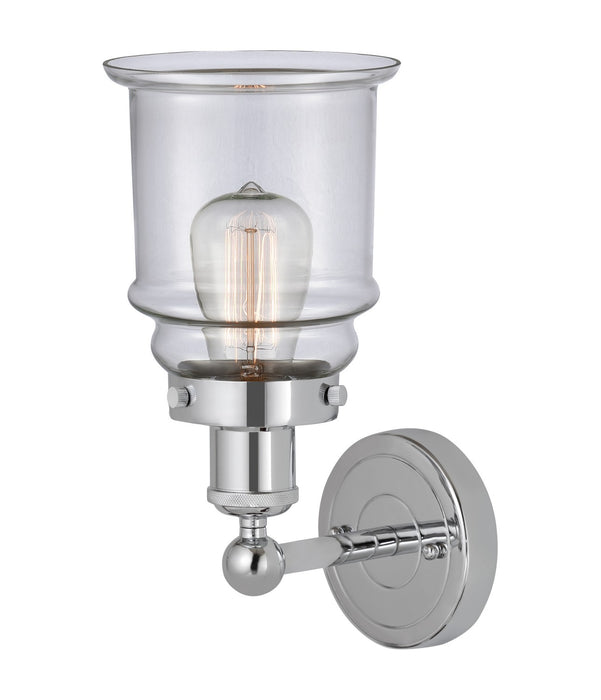 Innovations - 616-1W-PC-G182 - One Light Wall Sconce - Edison - Polished Chrome