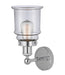 Innovations - 616-1W-PC-G182 - One Light Wall Sconce - Edison - Polished Chrome