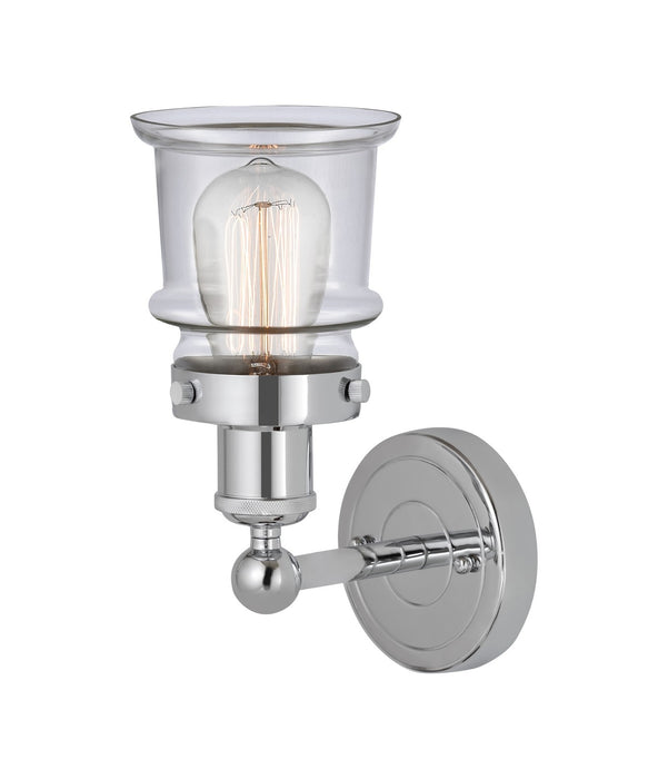 Innovations - 616-1W-PC-G182S - One Light Wall Sconce - Edison - Polished Chrome