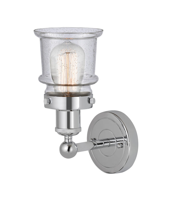 Innovations - 616-1W-PC-G184S - One Light Wall Sconce - Edison - Polished Chrome