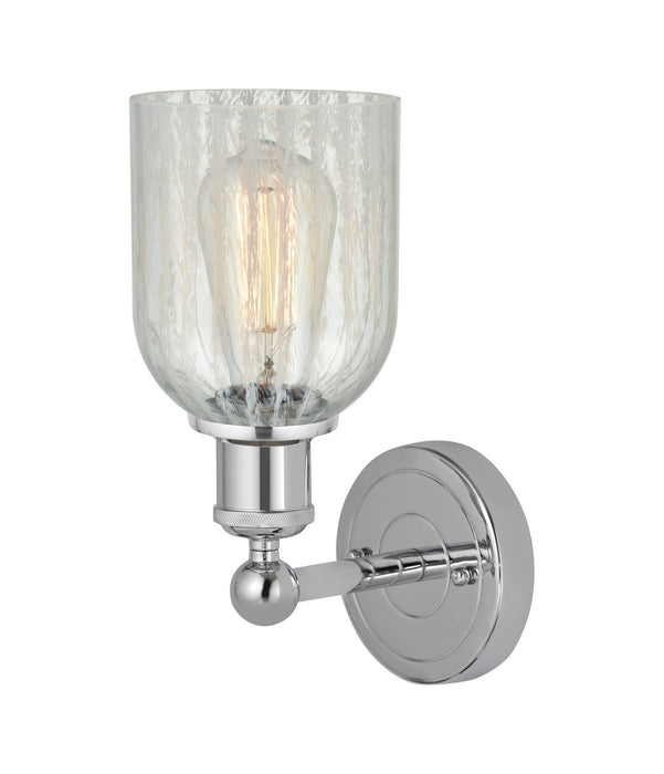 Innovations - 616-1W-PC-G2511 - One Light Wall Sconce - Edison - Polished Chrome