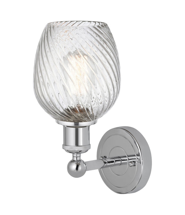 Innovations - 616-1W-PC-G292 - One Light Wall Sconce - Edison - Polished Chrome