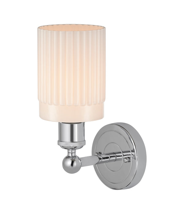 Innovations - 616-1W-PC-G341 - One Light Wall Sconce - Edison - Polished Chrome