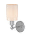 Innovations - 616-1W-PC-G341 - One Light Wall Sconce - Edison - Polished Chrome