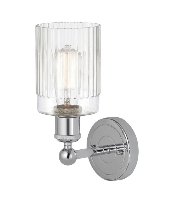 Innovations - 616-1W-PC-G342 - One Light Wall Sconce - Edison - Polished Chrome