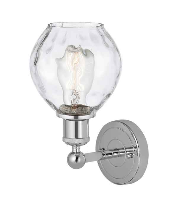 Innovations - 616-1W-PC-G362 - One Light Wall Sconce - Edison - Polished Chrome