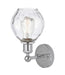 Innovations - 616-1W-PC-G362 - One Light Wall Sconce - Edison - Polished Chrome