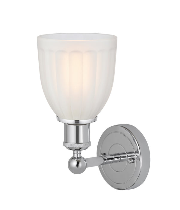 Innovations - 616-1W-PC-G441 - One Light Wall Sconce - Edison - Polished Chrome