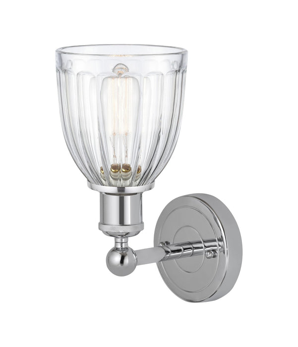 Innovations - 616-1W-PC-G442 - One Light Wall Sconce - Edison - Polished Chrome