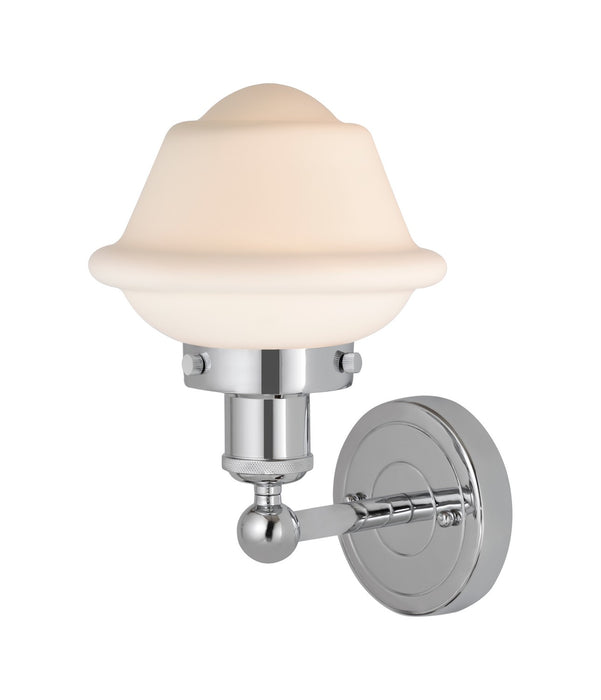 Innovations - 616-1W-PC-G531 - One Light Wall Sconce - Edison - Polished Chrome