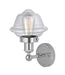 Innovations - 616-1W-PC-G532 - One Light Wall Sconce - Edison - Polished Chrome